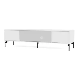 Montana TV & Sound modul Octave II, VI18 medium, inkl. ophæng fra Clearance