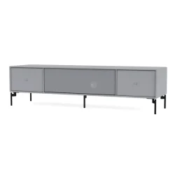 Montana TV & Sound modul Octave II, VI18 medium, inkl. ophæng fra Clearance