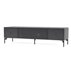 Montana TV & Sound modul Octave II, VI18 medium, inkl. ophæng fra Clearance