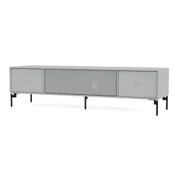 Montana TV & Sound modul Octave II, VI18 medium, inkl. ophæng fra Clearance