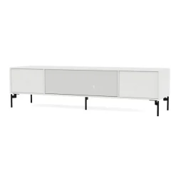 Montana TV & Sound modul Octave II, VI18 medium, inkl. ophæng fra Clearance