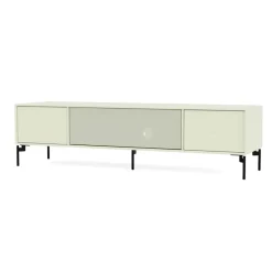 Montana TV & Sound modul Octave II, VI18 medium, inkl. ophæng fra Clearance