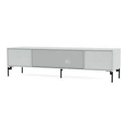 Montana TV & Sound modul Octave II, VI18 medium, inkl. ophæng fra Clearance