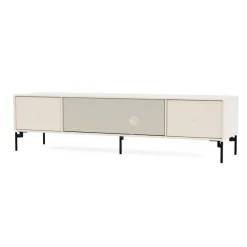 Montana TV & Sound modul Octave II, VI18 medium, inkl. ophæng fra Clearance
