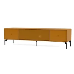 Montana TV & Sound modul Octave II, VI18 medium, inkl. ophæng fra Clearance