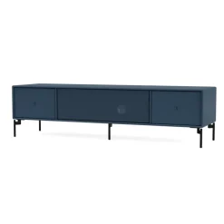 Montana TV & Sound modul Octave II, VI18 medium, inkl. ophæng fra Clearance