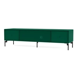 Montana TV & Sound modul Octave II, VI18 medium, inkl. ophæng fra Clearance