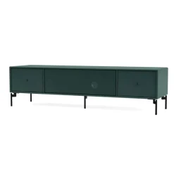 Montana TV & Sound modul Octave II, VI18 medium, inkl. ophæng fra Clearance