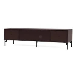 Montana TV & Sound modul Octave II, VI18 medium, inkl. ophæng fra Clearance