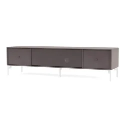 Montana TV & Sound modul Octave II, VI18 medium, inkl. ophæng fra Clearance