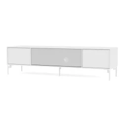 Montana TV & Sound modul Octave II, VI18 medium, inkl. ophæng fra Clearance