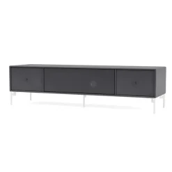 Montana TV & Sound modul Octave II, VI18 medium, inkl. ophæng fra Clearance