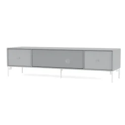 Montana TV & Sound modul Octave II, VI18 medium, inkl. ophæng fra Clearance