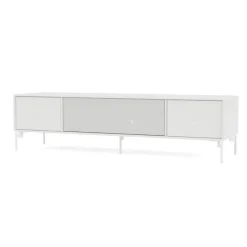 Montana TV & Sound modul Octave II, VI18 medium, inkl. ophæng fra Clearance