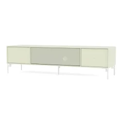 Montana TV & Sound modul Octave II, VI18 medium, inkl. ophæng fra Clearance