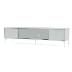 Montana TV & Sound modul Octave II, VI18 medium, inkl. ophæng fra Clearance