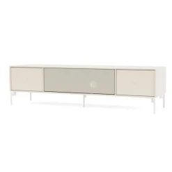 Montana TV & Sound modul Octave II, VI18 medium, inkl. ophæng fra Clearance