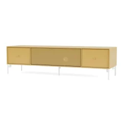 Montana TV & Sound modul Octave II, VI18 medium, inkl. ophæng fra Clearance