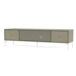 Montana TV & Sound modul Octave II, VI18 medium, inkl. ophæng fra Clearance