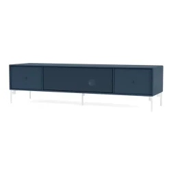 Montana TV & Sound modul Octave II, VI18 medium, inkl. ophæng fra Clearance