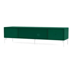 Montana TV & Sound modul Octave II, VI18 medium, inkl. ophæng fra Clearance