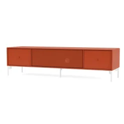 Montana TV & Sound modul Octave II, VI18 medium, inkl. ophæng fra Clearance