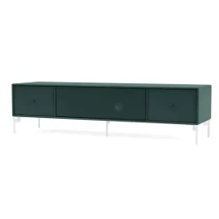 Montana TV & Sound modul Octave II, VI18 medium, inkl. ophæng fra Clearance