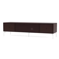 Montana TV & Sound modul Octave II, VI18 medium, inkl. ophæng fra Clearance