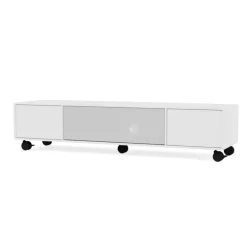 Montana TV & Sound modul Octave II, VI18 medium, inkl. ophæng fra Clearance
