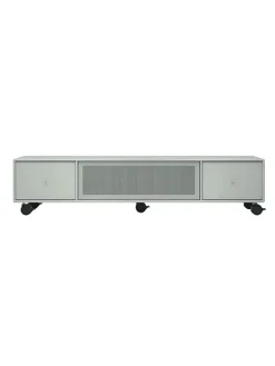 Montana TV & Sound modul Octave II, VI18 medium, inkl. ophæng fra Clearance