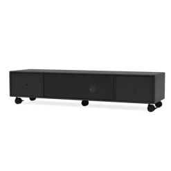 Montana TV & Sound modul Octave II, VI18 medium, inkl. ophæng fra Clearance