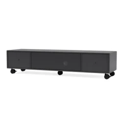 Montana TV & Sound modul Octave II, VI18 medium, inkl. ophæng fra Clearance