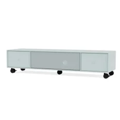 Montana TV & Sound modul Octave II, VI18 medium, inkl. ophæng fra Clearance
