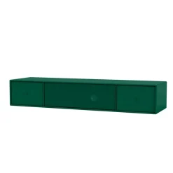 Montana TV & Sound modul Octave II, VI18 medium, inkl. ophæng fra Clearance