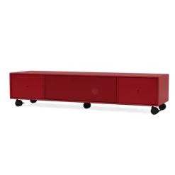 Montana TV & Sound modul Octave II, VI18 medium, inkl. ophæng fra Clearance