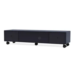 Montana TV & Sound modul Octave II, VI18 medium, inkl. ophæng fra Clearance