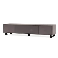 Montana TV & Sound modul Octave II, VI18 medium, inkl. ophæng fra Clearance