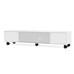 Montana TV & Sound modul Octave II, VI18 medium, inkl. ophæng fra Clearance