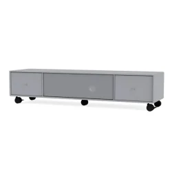 Montana TV & Sound modul Octave II, VI18 medium, inkl. ophæng fra Clearance