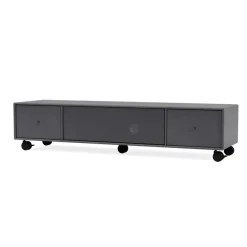 Montana TV & Sound modul Octave II, VI18 medium, inkl. ophæng fra Clearance