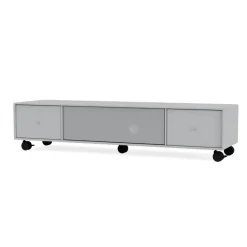 Montana TV & Sound modul Octave II, VI18 medium, inkl. ophæng fra Clearance