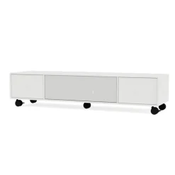 Montana TV & Sound modul Octave II, VI18 medium, inkl. ophæng fra Clearance