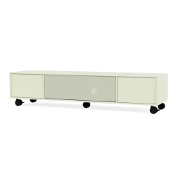 Montana TV & Sound modul Octave II, VI18 medium, inkl. ophæng fra Clearance