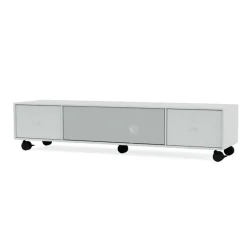 Montana TV & Sound modul Octave II, VI18 medium, inkl. ophæng fra Clearance