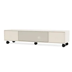 Montana TV & Sound modul Octave II, VI18 medium, inkl. ophæng fra Clearance