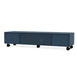 Montana TV & Sound modul Octave II, VI18 medium, inkl. ophæng fra Clearance