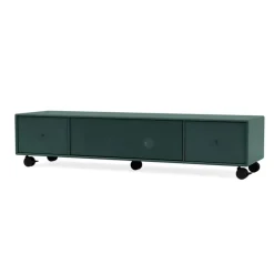 Montana TV & Sound modul Octave II, VI18 medium, inkl. ophæng fra Clearance