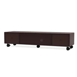 Montana TV & Sound modul Octave II, VI18 medium, inkl. ophæng fra Clearance