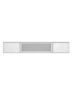 Montana TV & Sound modul Octave II, VI18 medium, inkl. ophæng fra Clearance