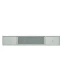Montana TV & Sound modul Octave II, VI18 medium, inkl. ophæng fra Clearance